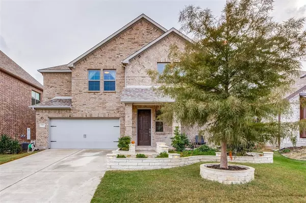 Mckinney, TX 75071,6001 Aster Drive