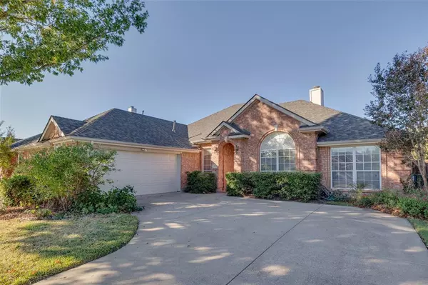 Allen, TX 75013,1318 Kingsley Court