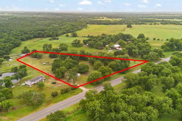 6308 S Highway 171, Grandview, TX 76050