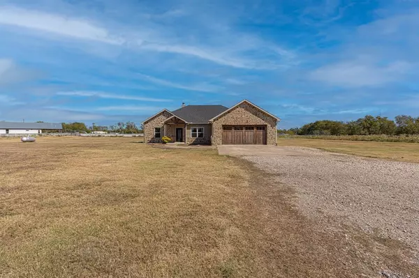 Wills Point, TX 75169,837 VZ County Road 3415