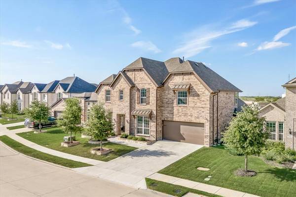 Argyle, TX 76226,7013 Broomsedge Drive