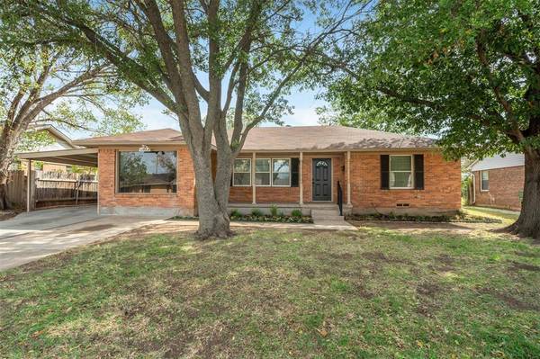 4815 Earl, Wichita Falls, TX 76308