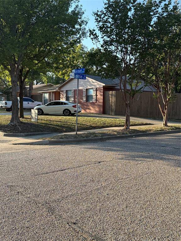 Richardson, TX 75080,400 Vernet Street