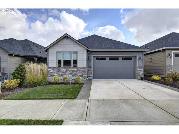 17323 NE 17TH AVE, Ridgefield, WA 98642