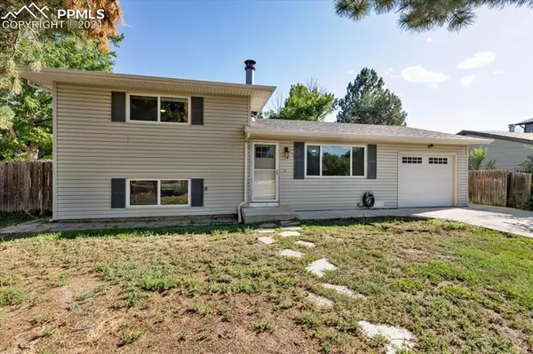 Colorado Springs, CO 80904,2429 Launcelot CT