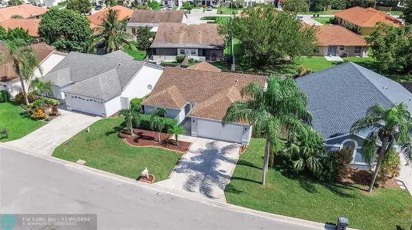 Wellington, FL 33414,1476 Waterway Cove Dr