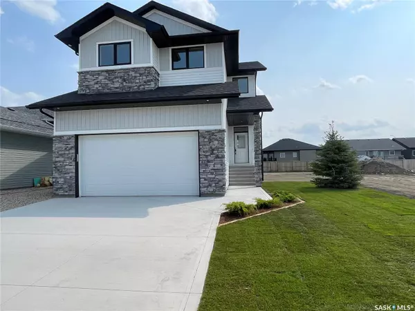 705 Sarazen DRIVE, Warman, SK S0K 4S0