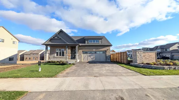 Grey Highlands, ON N0C 1H0,137 Devonleigh Gate