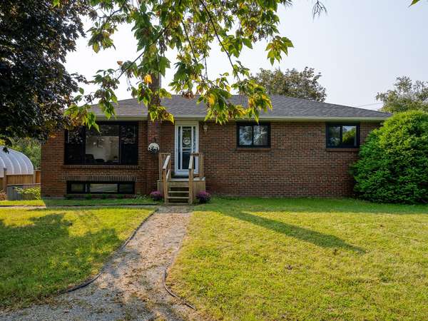 7501 Cavan RD,  Hamilton Township,  ON K0L 1E0