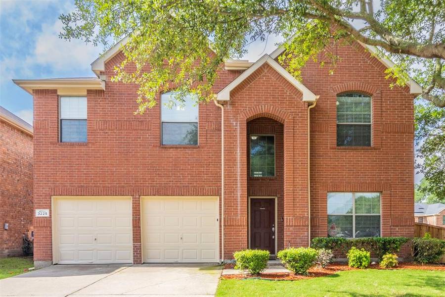 3225 Kennedy Drive, Mckinney, TX 75071