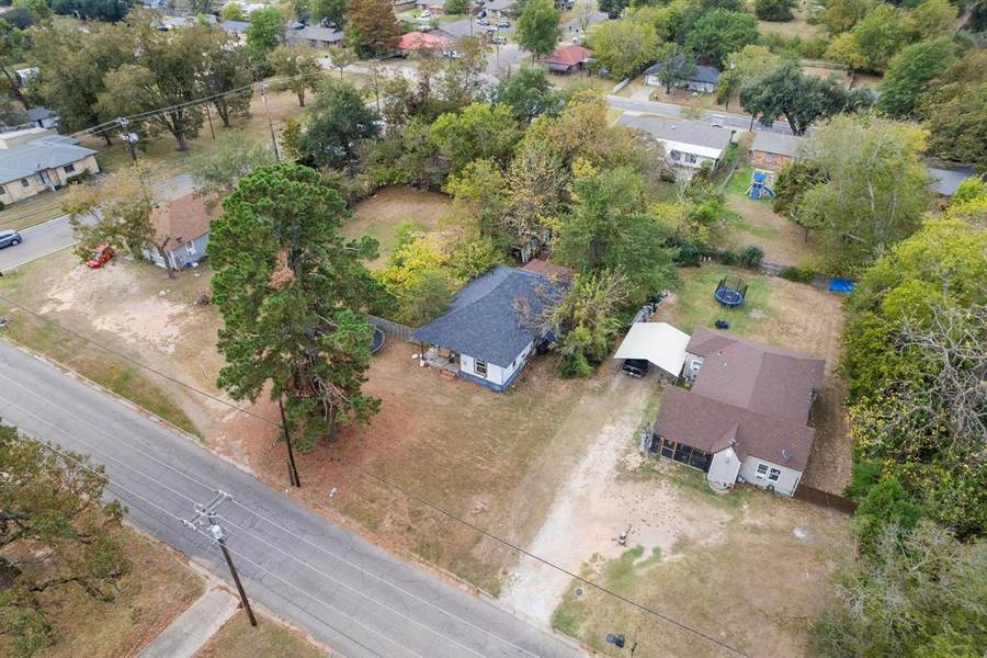 619 Texas Street, Sulphur Springs, TX 75482