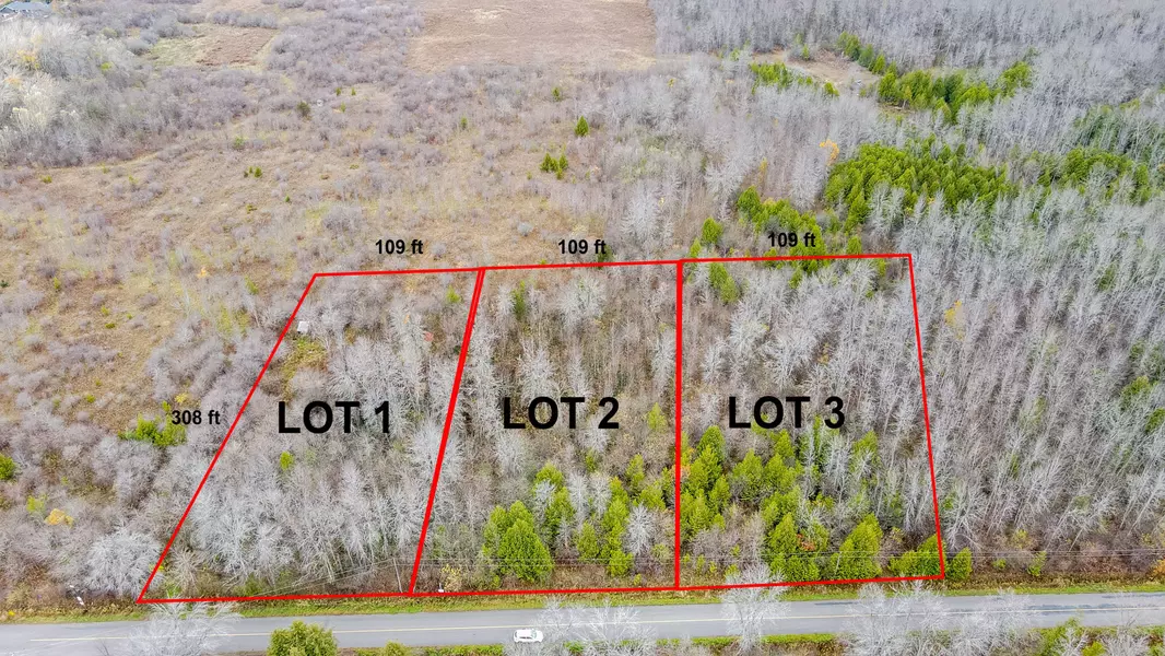 2864 Concession Rd A N/A #LOT 1-3, Ramara, ON L0K 1B0