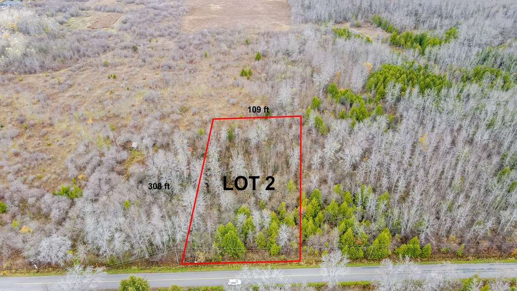 2864 Concession Rd A N/A #LOT 2, Ramara, ON L0K 1B0