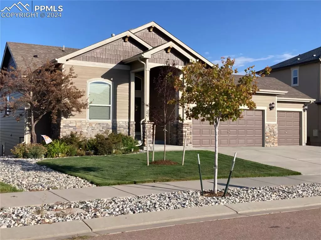 Peyton, CO 80831,10531 Mt Sherman WAY