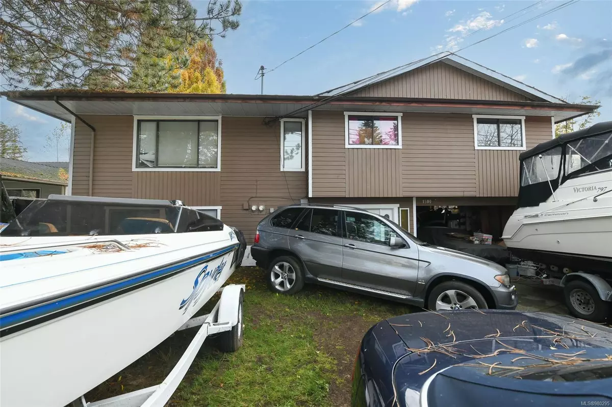 Courtenay, BC V9N 7L6,1500 22nd St