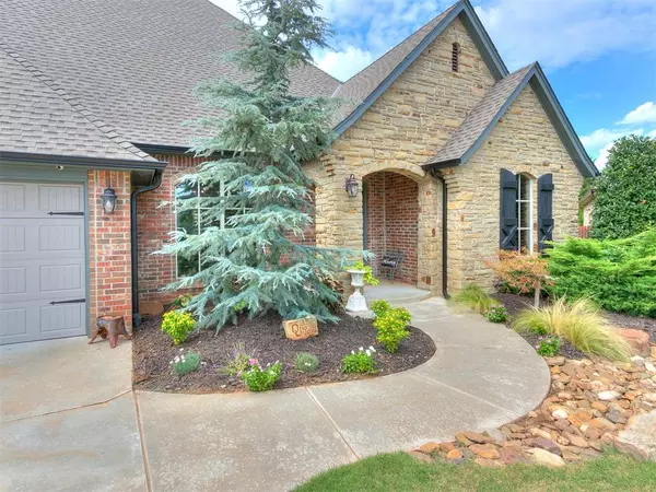 Edmond, OK 73034,5033 Tower Bridge Court