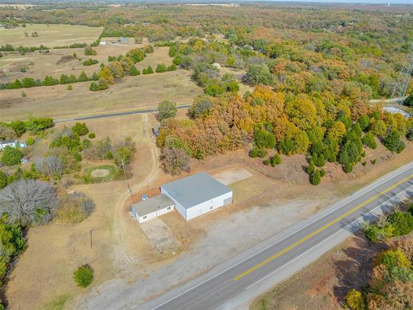 45296 Highway 9, Tecumseh, OK 74873