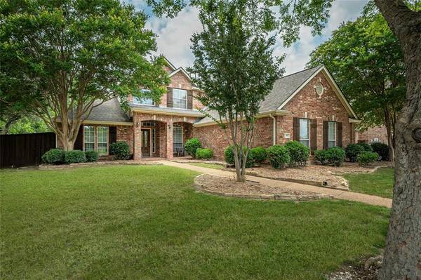 Allen, TX 75002,1913 Country Brook Lane