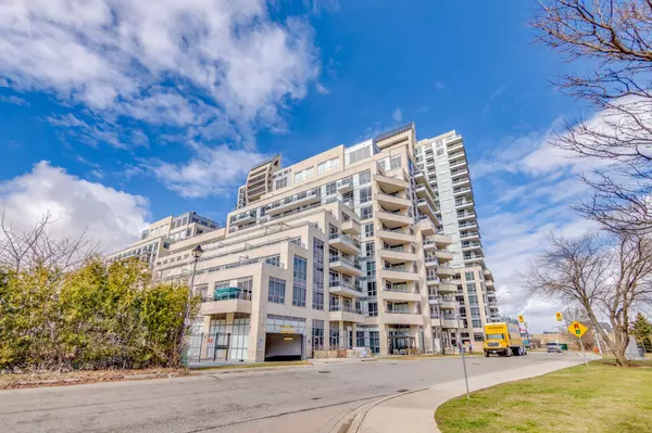 Richmond Hill, ON L4C 1H7,9191 Yonge ST #Sw-105