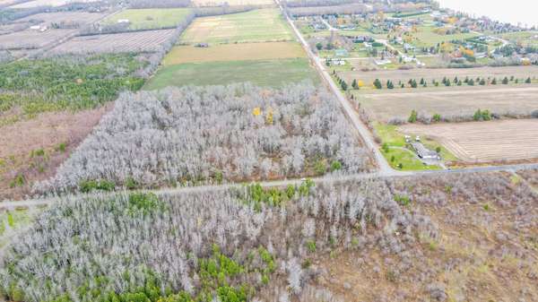 Ramara, ON L0K 1B0,2864 Concession Rd A N/A #LOT 2