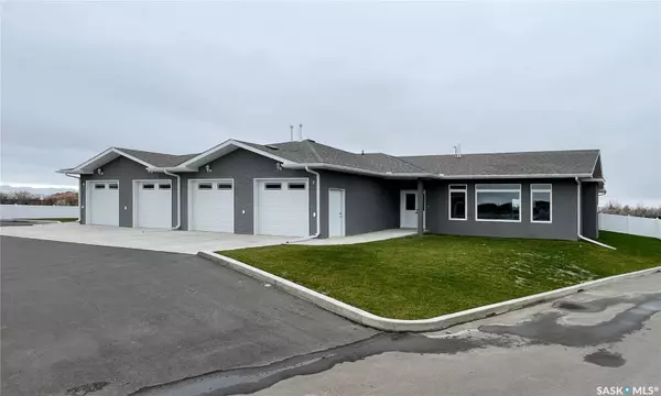 Estevan, SK S4A 3A5,2330 Morsky DRIVE #7