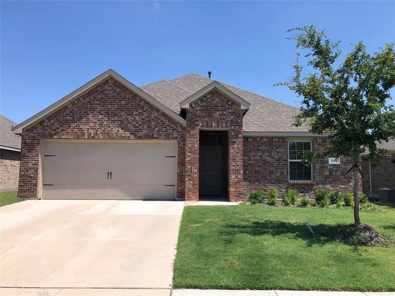 718 Smokey Trail, Princeton, TX 75407