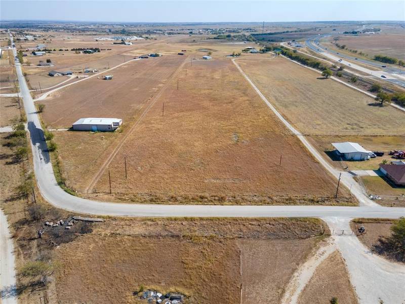 2433 County Road 4421, New Fairview, TX 76078