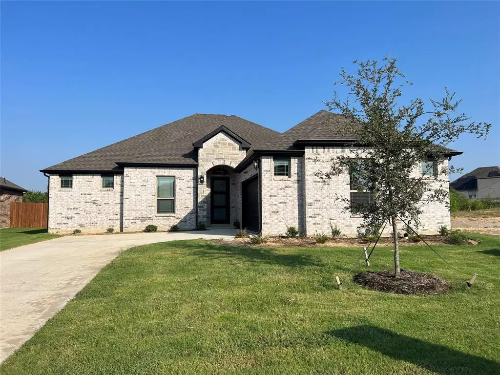 Red Oak, TX 75154,337 Middlefield Drive