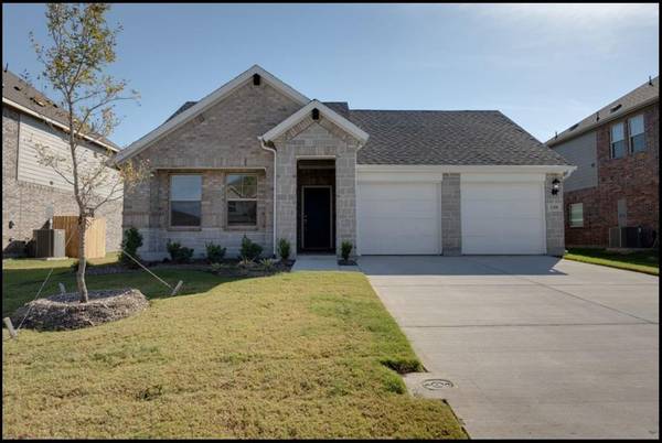 1100 Indianola Trail, Anna, TX 75409