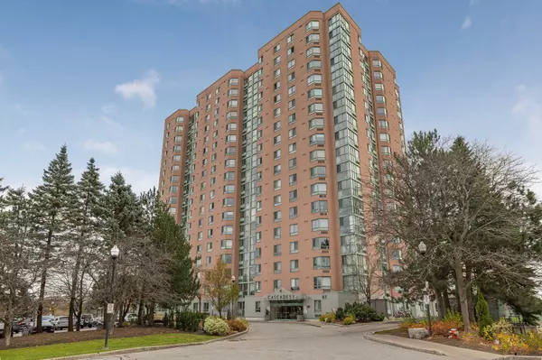 Toronto W10, ON M9V 5E7,61 Markbrook LN #509