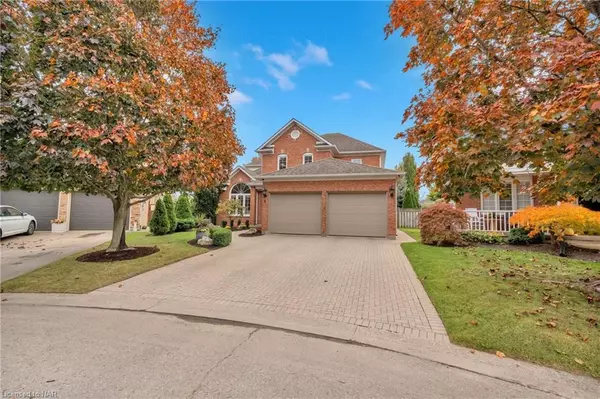 St. Catharines, ON L2S 3M9,6 INGLIS CIR