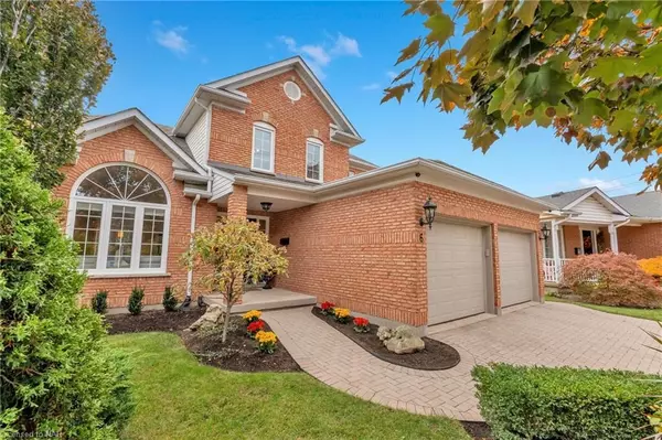 St. Catharines, ON L2S 3M9,6 INGLIS CIR