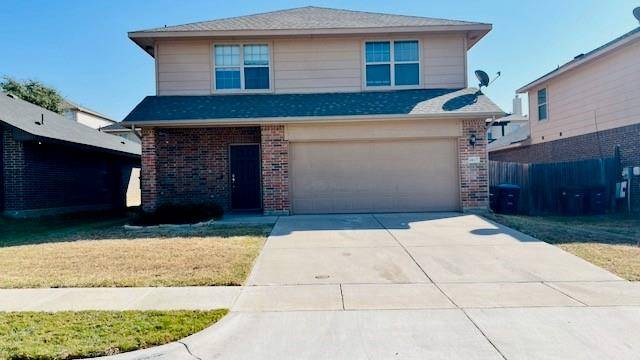 4017 Rosita Street, Fort Worth, TX 76119