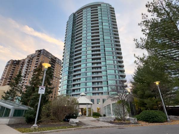 60 Byng AVE #2508, Toronto C14, ON M2N 7K3