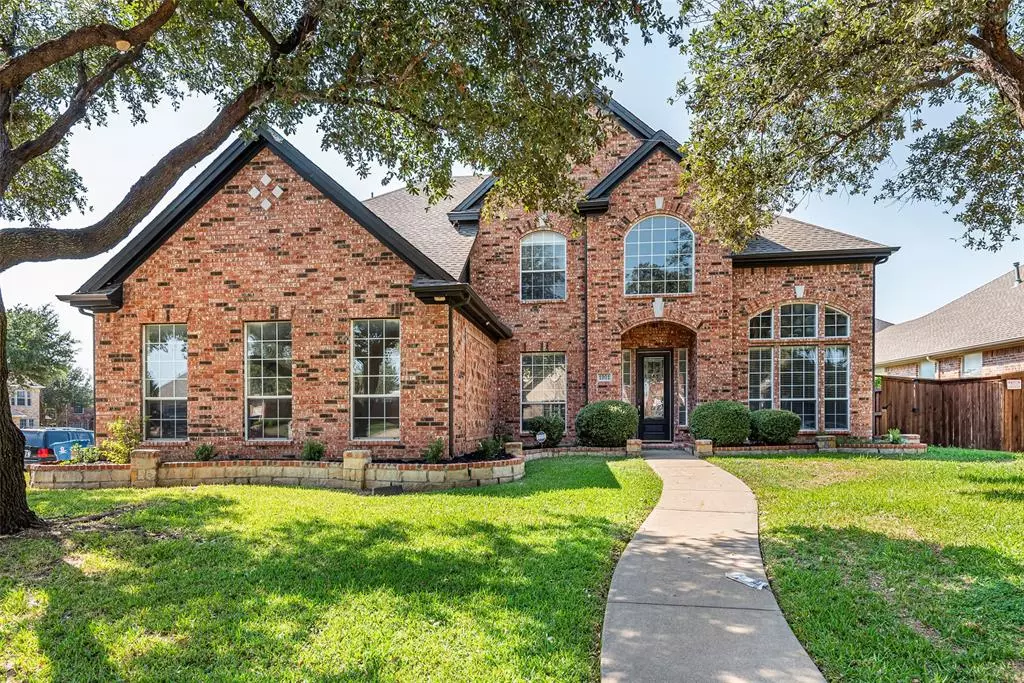 Rowlett, TX 75088,1901 Benedict Court #1