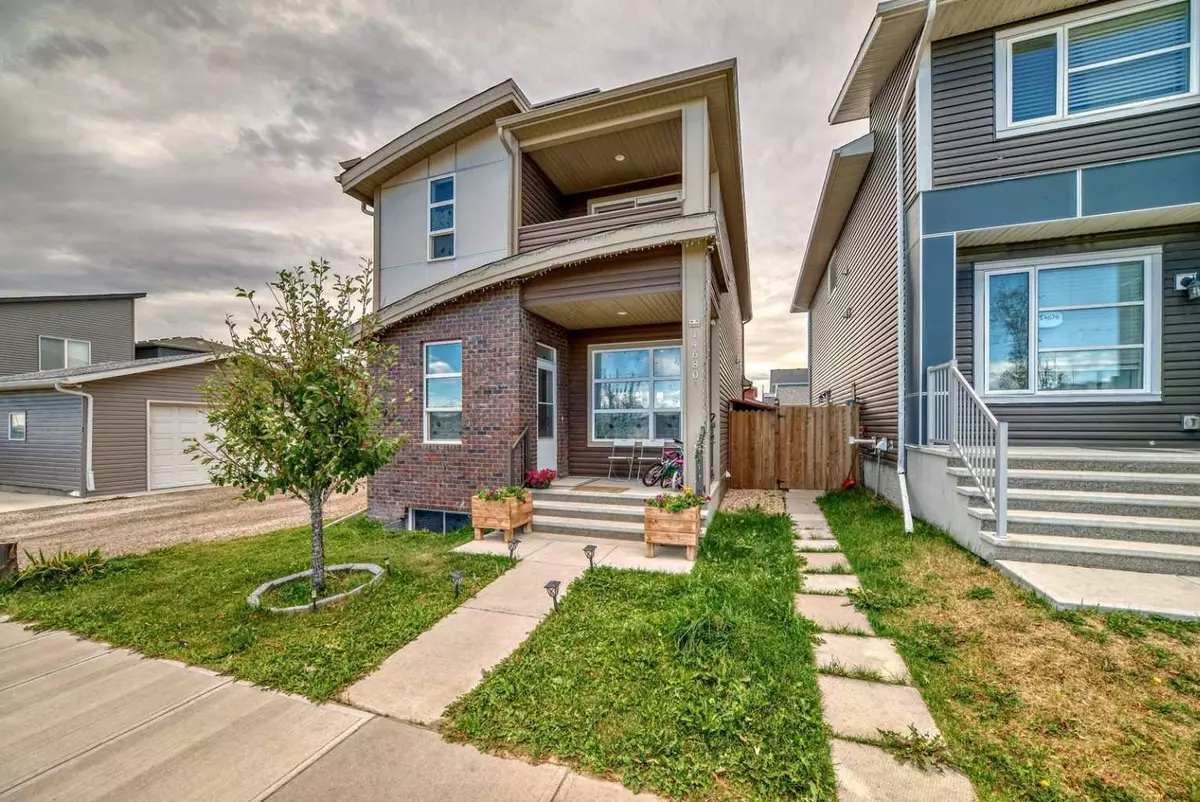 Calgary, AB T3P 1M9,14680 1 ST Northeast