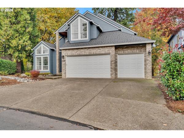 7528 SW ASHFORD ST, Portland, OR 97224