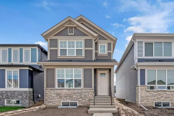 Calgary, AB T3N2L8,268 Corner Glen CRES NE