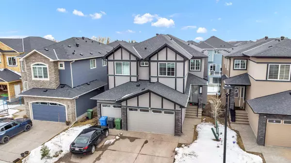 Chestermere, AB T1X 1Y2,247 Kinniburgh PL