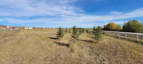 Rural Rocky View County, AB T4C2B1,64 View Ridge PL