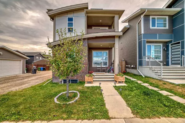 Calgary, AB T3P 1M9,14680 1 ST NE