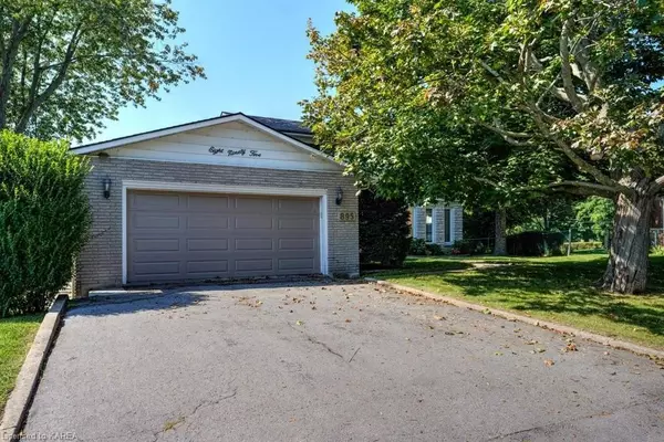 Frontenac, ON K7M 4P3,895 PERCY CRES