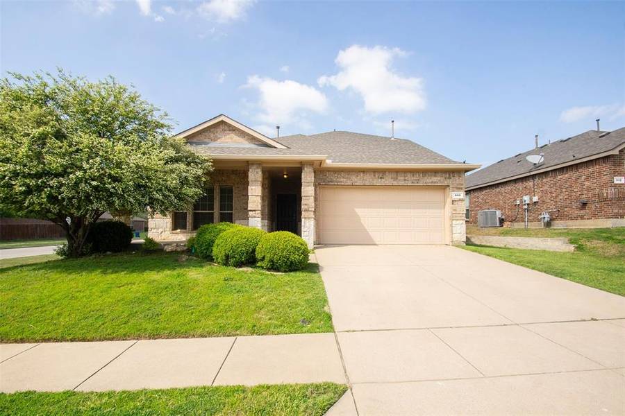 500 Lipizzan Lane, Celina, TX 75009