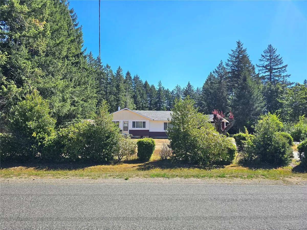 Port Alberni, BC V9Y 8W7,6317 Walker Rd