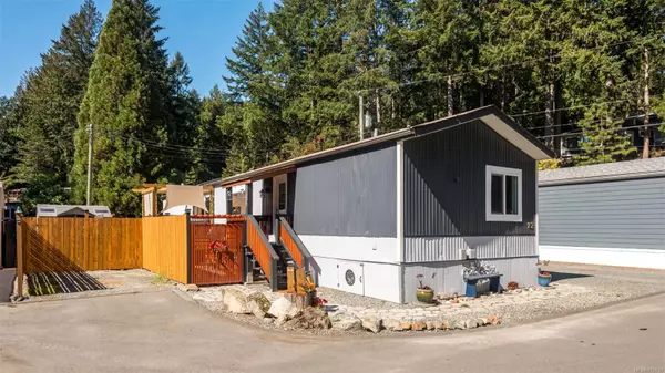 Langford, BC V9B 4H2,2500 Florence Lake Rd #162