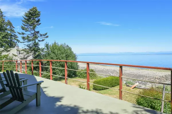 Union Bay, BC V9N 9S1,5028 Spence Rd