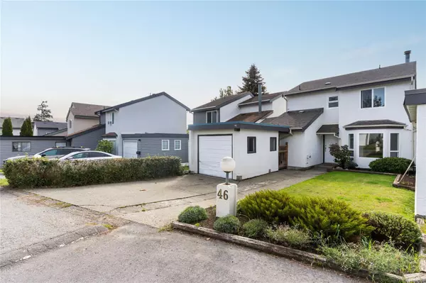 Central Saanich, BC V8M 1L3,7925 Simpson Rd #46