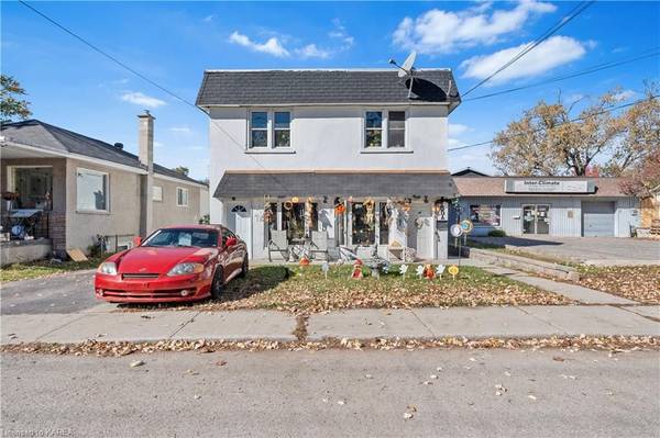 150 BROCK ST, Brockville, ON K6V 4G4