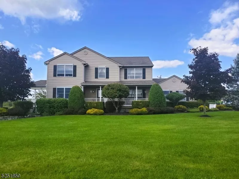 4 Phillips Rd, Frankford Twp., NJ 07826