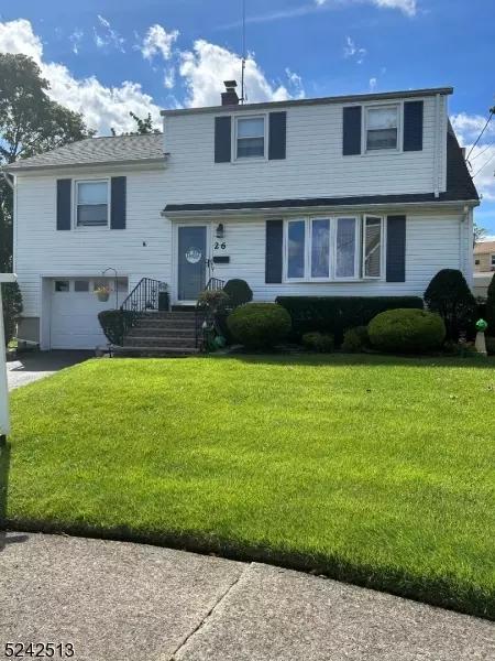 Saddle Brook Twp., NJ 07663,26 Leonhardt Ct